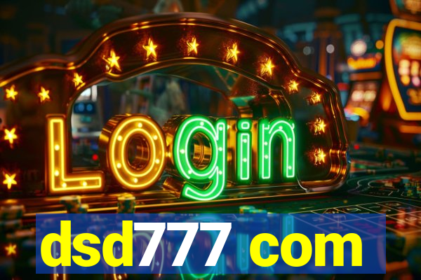 dsd777 com